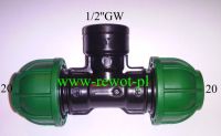 TRJNIK PE 20-1/2"gw-20 (IRRITEC)